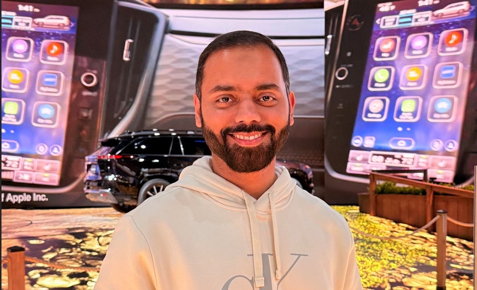 Haris Siddiqui